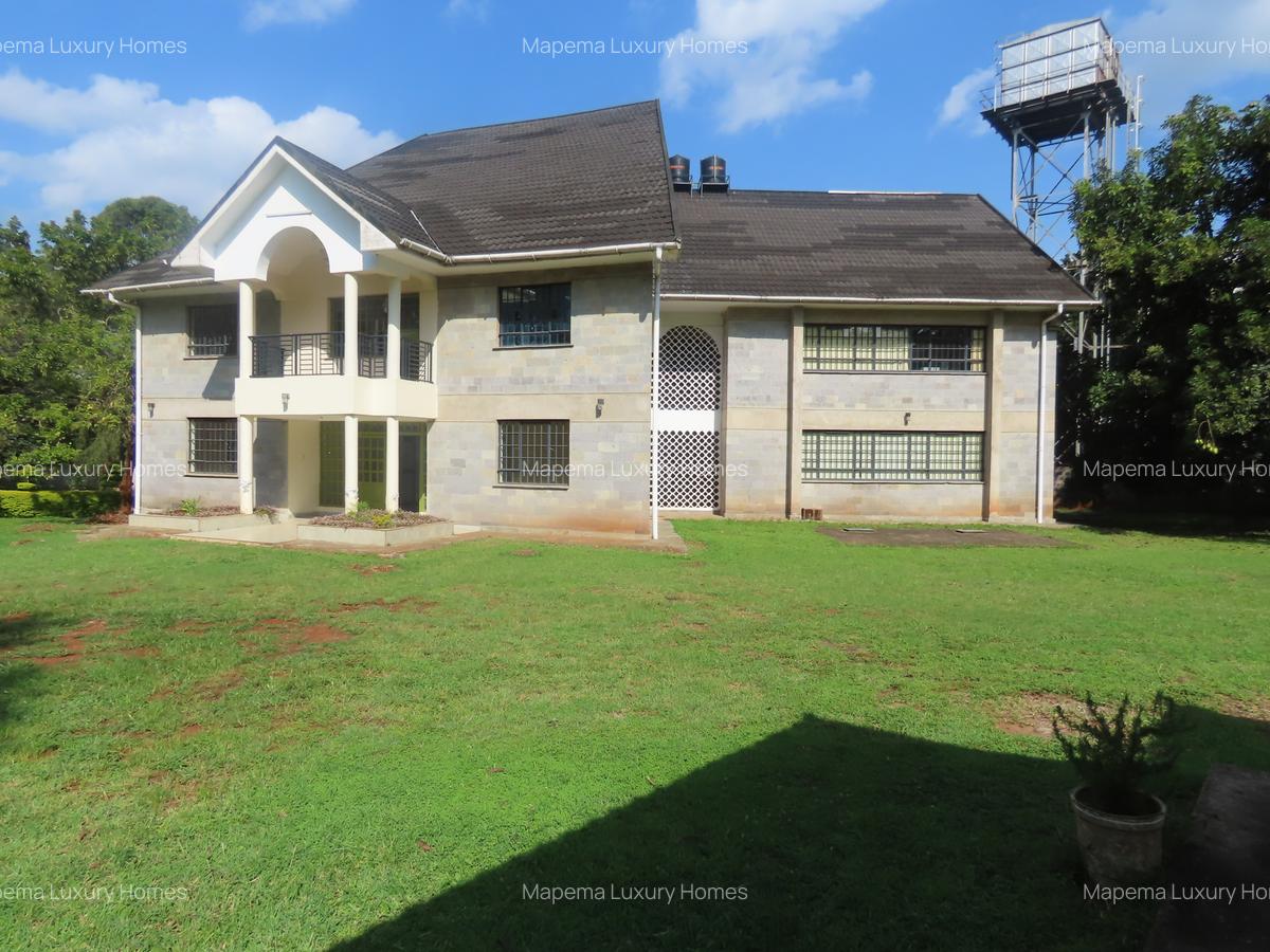 Commercial Property with Service Charge Included at Marula Road - 5