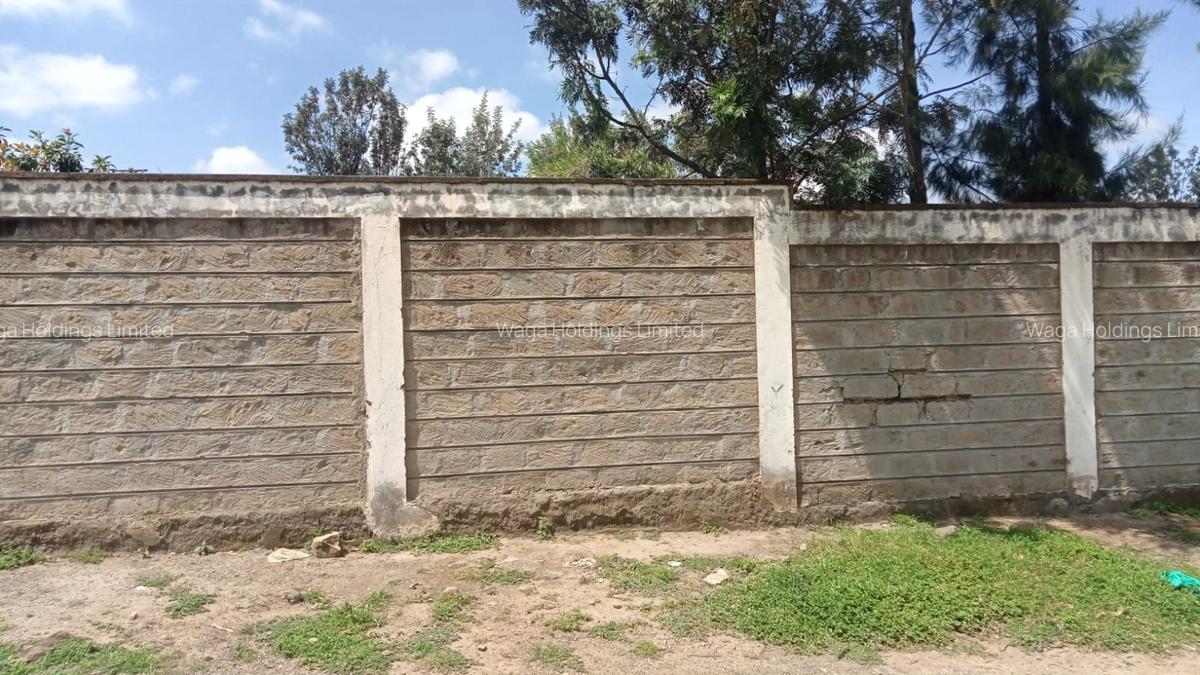 1 ac Land at Next To Supa Loaf - 2