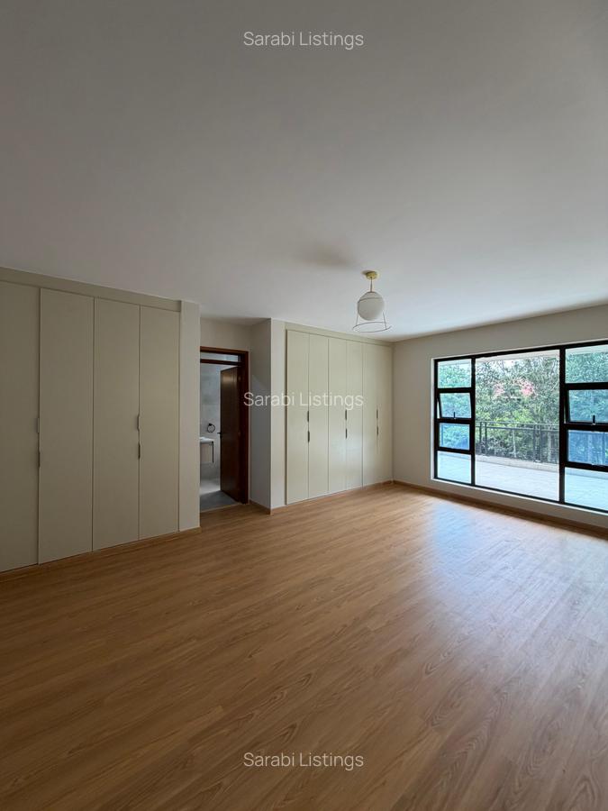 6 Bed Townhouse with En Suite in Karen - 17