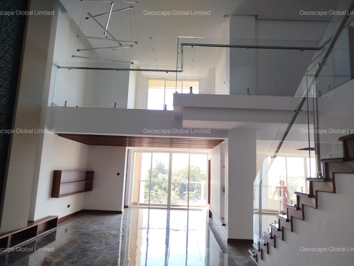 4 Bed Apartment with En Suite in General Mathenge - 13