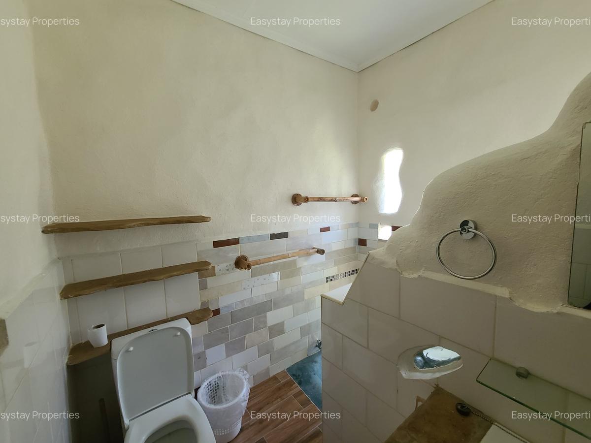 2 Bed House with En Suite in Lower Kabete - 6