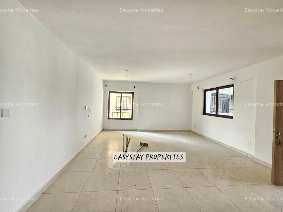2 Bed Apartment with En Suite in Westlands Area - 2