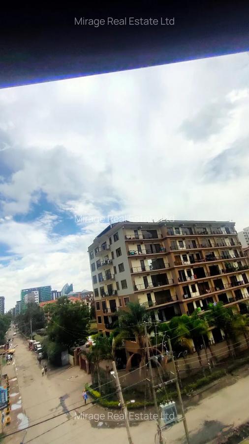 4 Bed Apartment with Borehole in Kilimani - 14