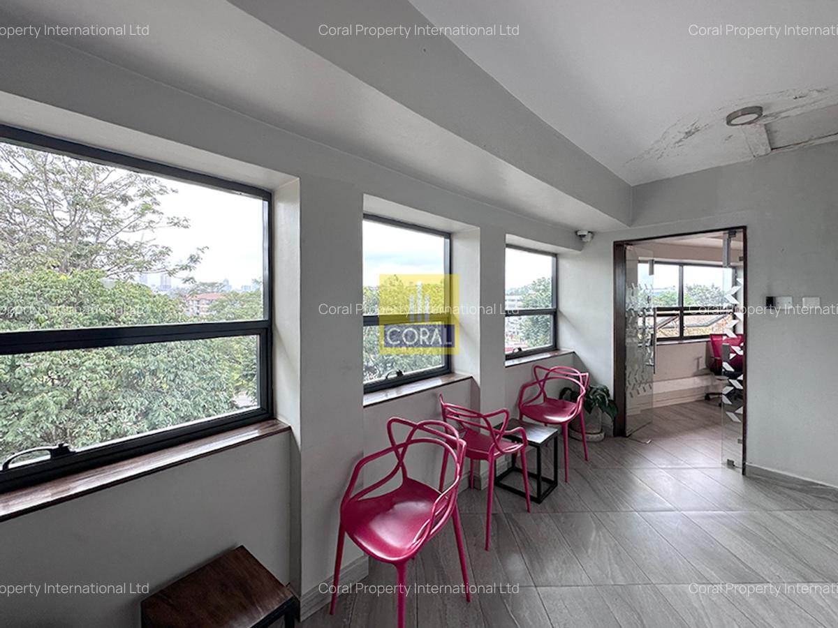 Commercial Property in Industrial Area - 2