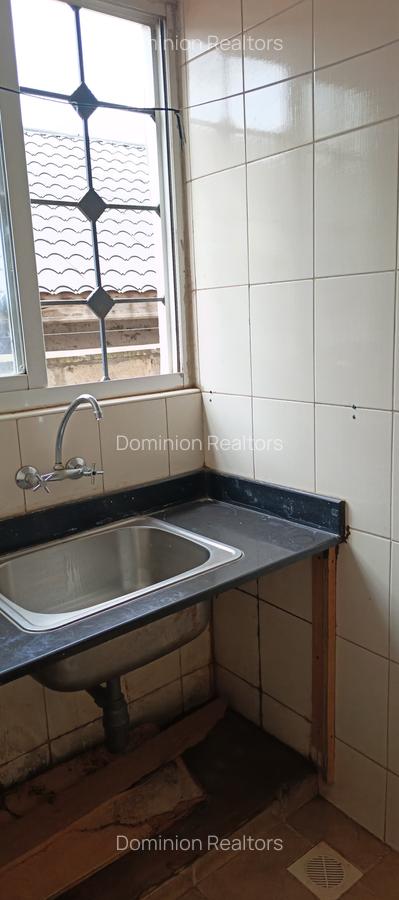 2 Bed Apartment with En Suite at Gitanga Road - 17