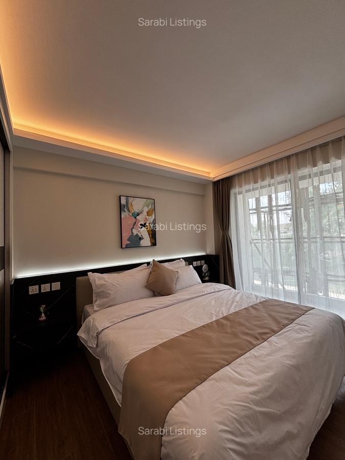 1 Bed Apartment with En Suite in Lavington - 2