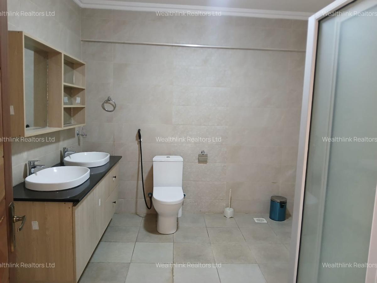 5 Bed House with En Suite at Karen - 3