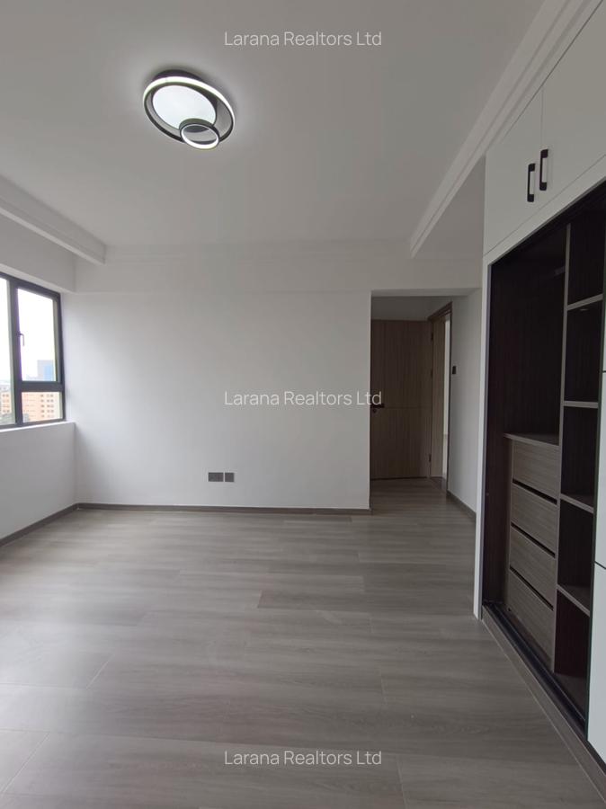 2 Bed Apartment with Gym at Westlands Rd - 12