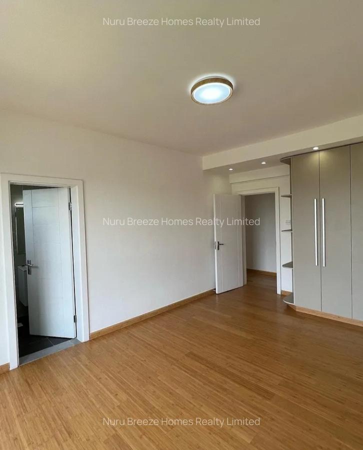 3 Bed Apartment with En Suite in Kileleshwa - 12