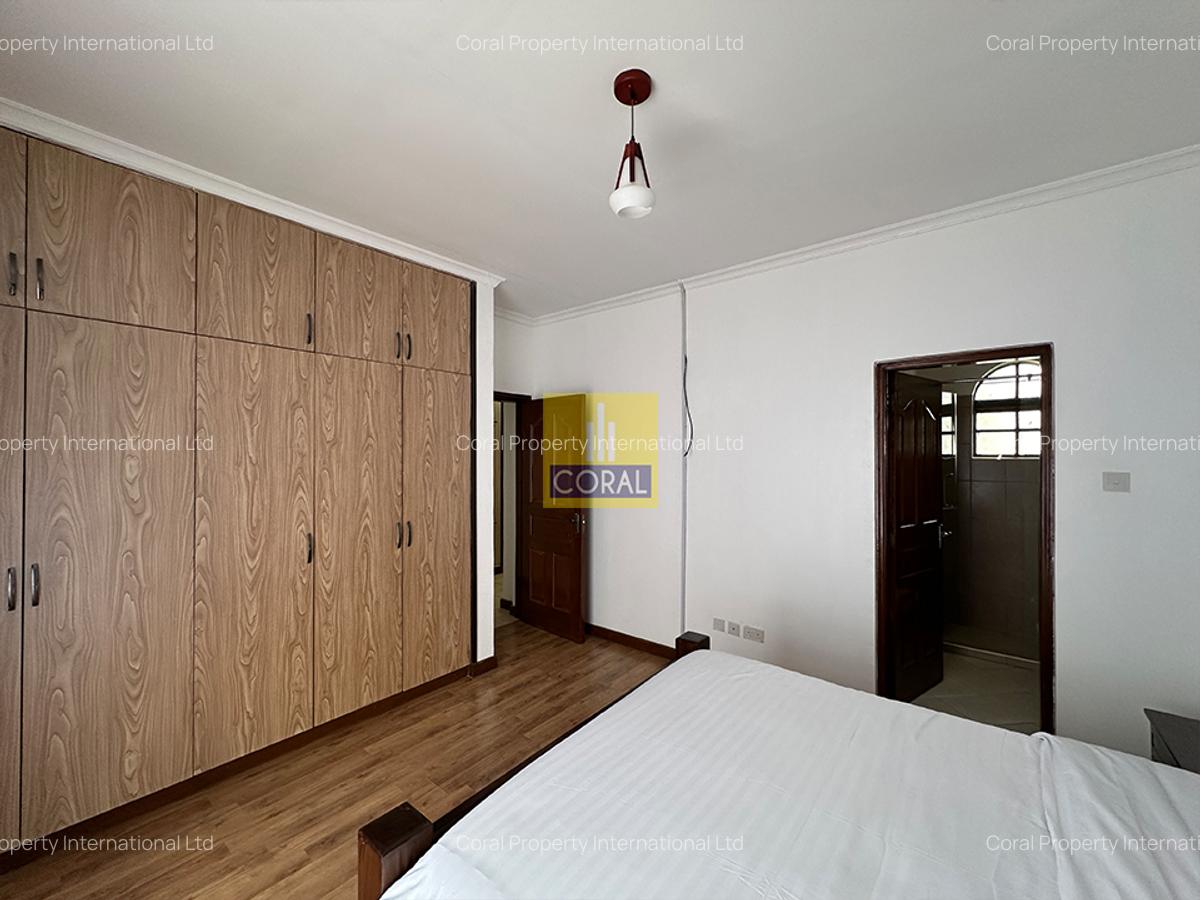 4 Bed Townhouse in Kiambu Road - 14