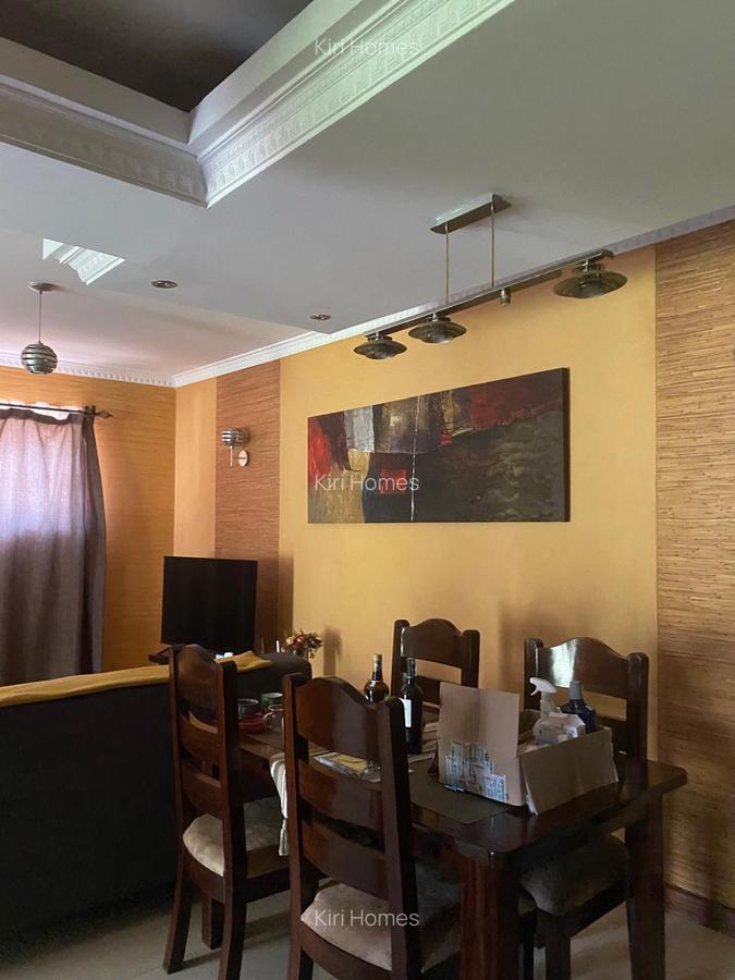 2 Bed Townhouse with En Suite in Runda - 1