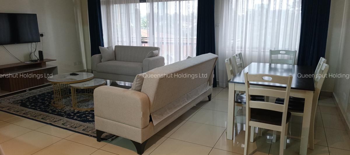 Furnished 3 Bed Apartment with En Suite in Westlands Area - 6