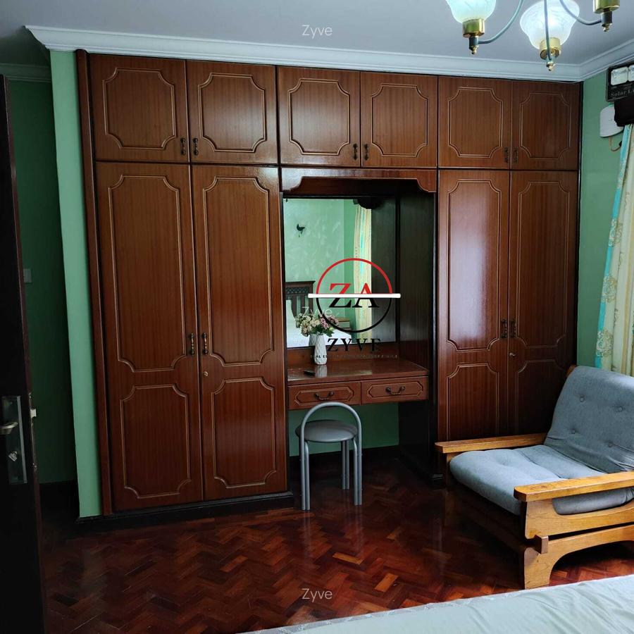 Furnished 2 Bed Apartment with En Suite at Runda - 9