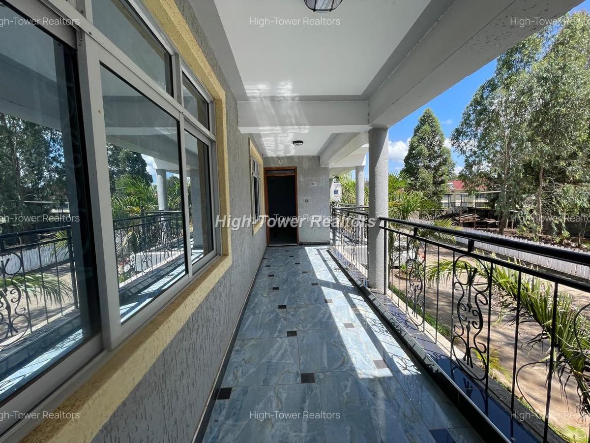 3 Bed House with En Suite in Karen - 3