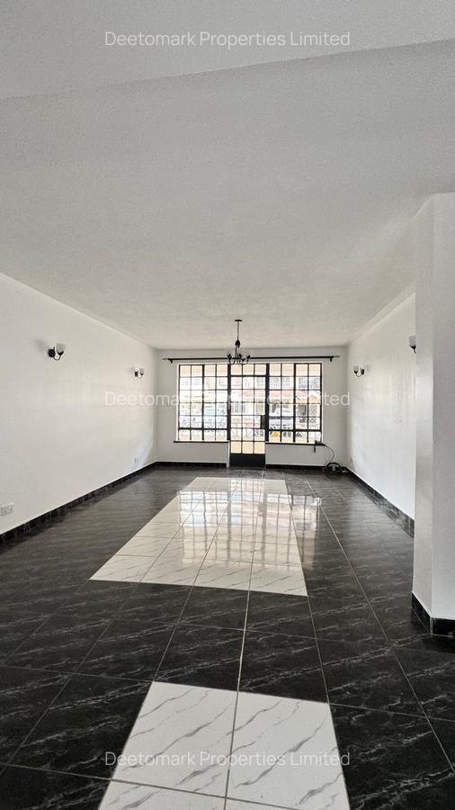 3 Bed Apartment with En Suite at Kilimani - 3