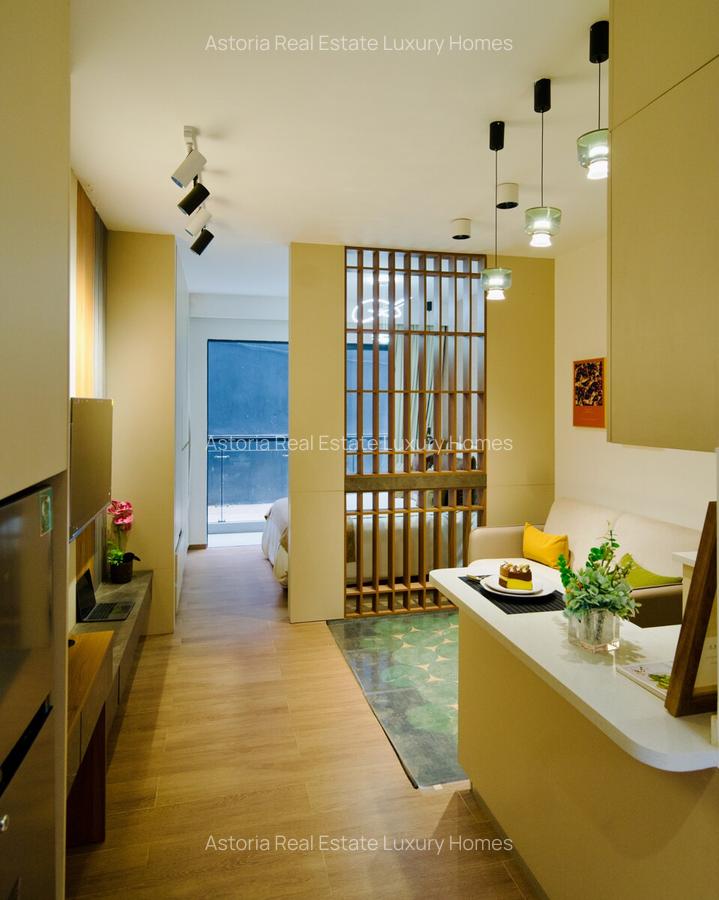 Studio Apartment with En Suite at 2026-234 - 20