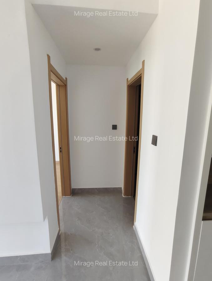 1 Bed Apartment with Swimming Pool in Lavington - 11