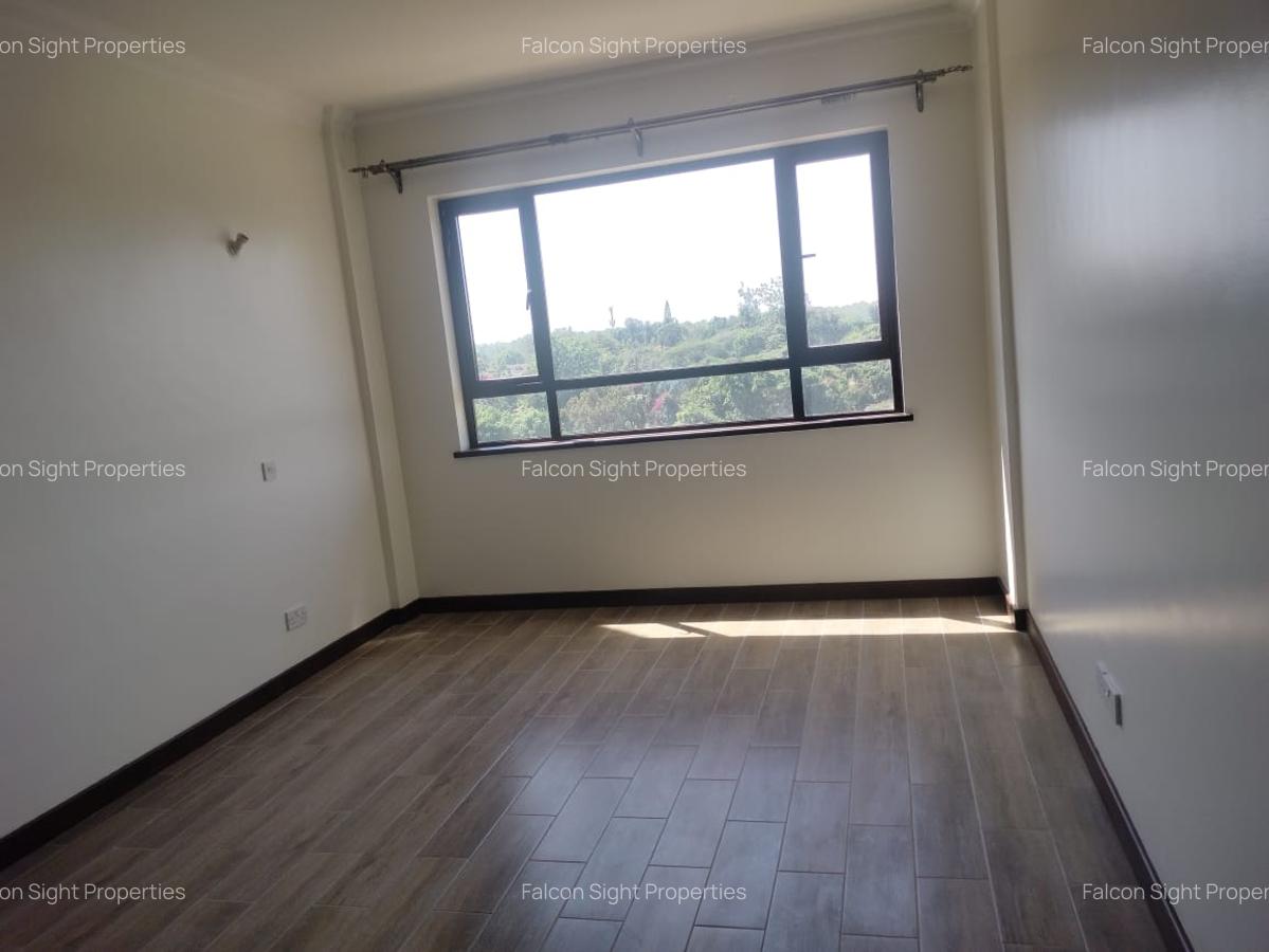 3 Bed Apartment with Gym at Off Limuru Road And Few Minutes Drive To Village Market And Gigiri - 7