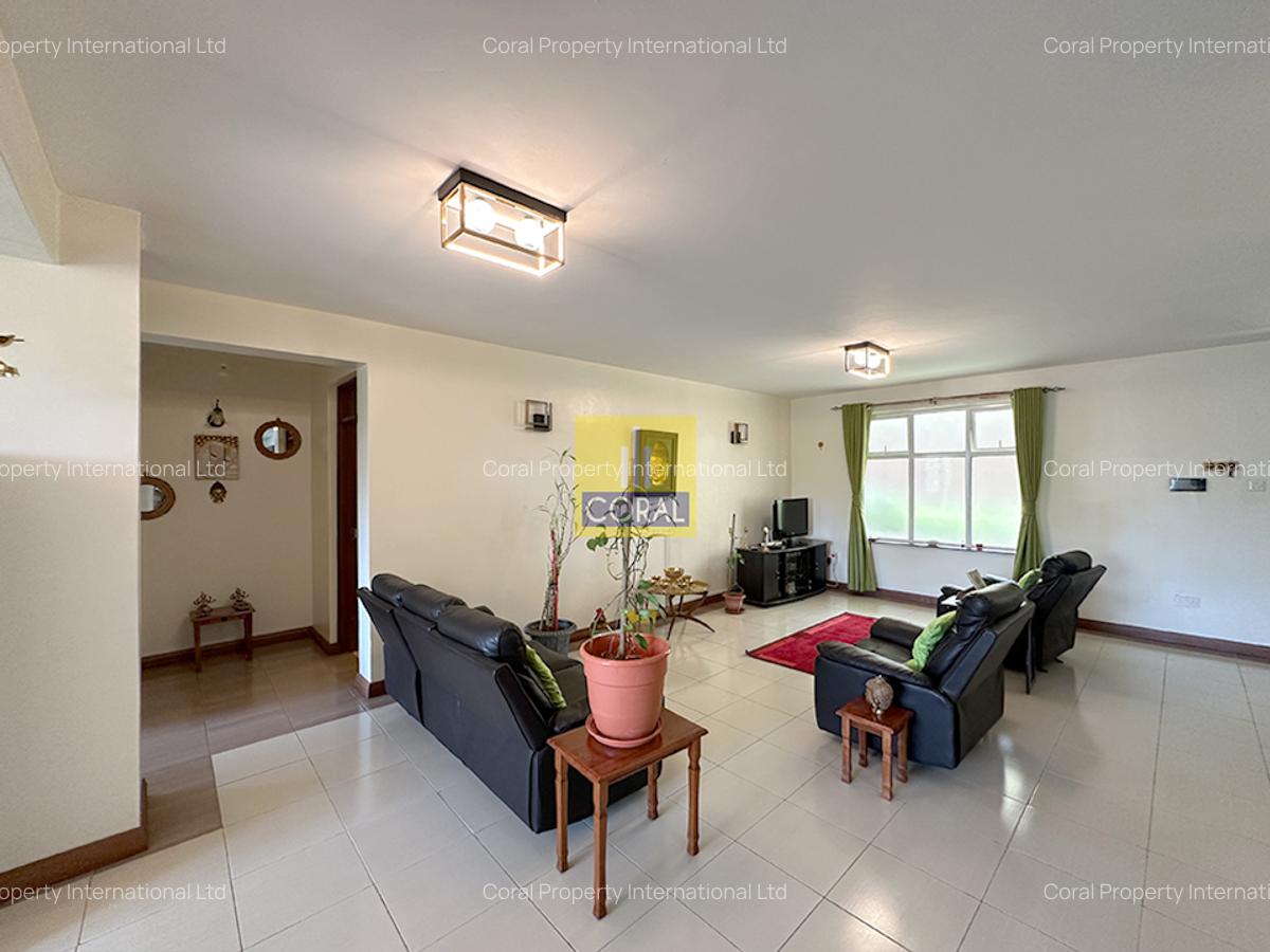2 Bed Apartment in Parklands - 7