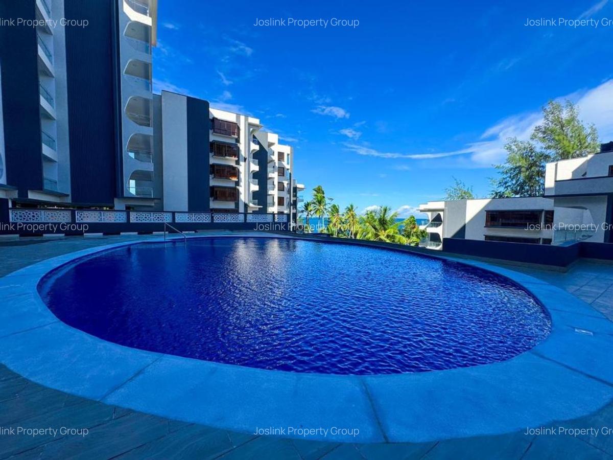 3 Bed Apartment with En Suite in Nyali Area - 17