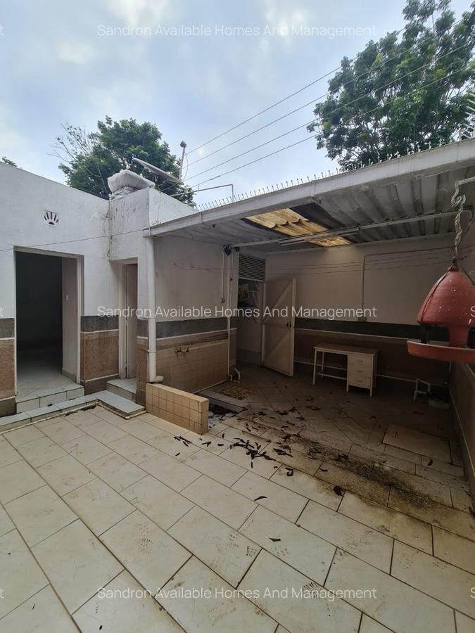 Office with Fibre Internet in Westlands Area - 17
