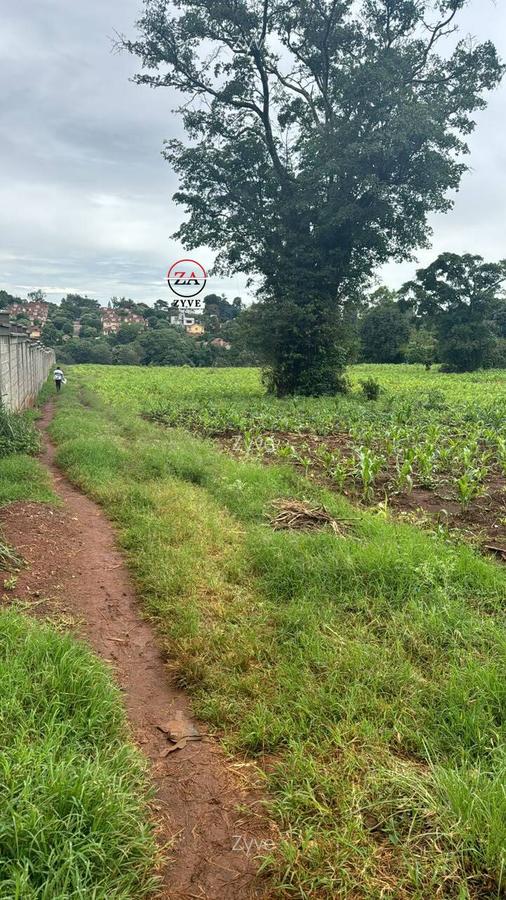 4 ac Land at Kitisuru West - 1
