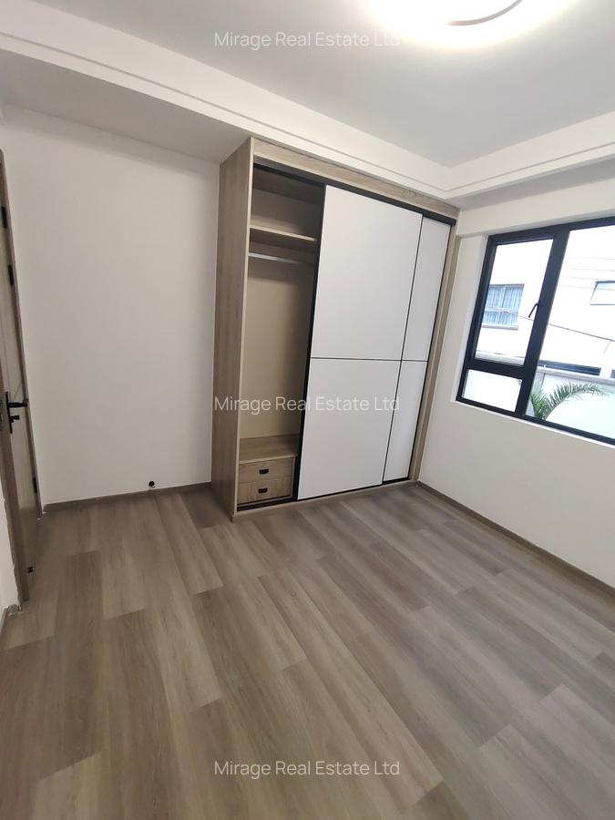 1 Bed Apartment with Gym in Lavington - 8
