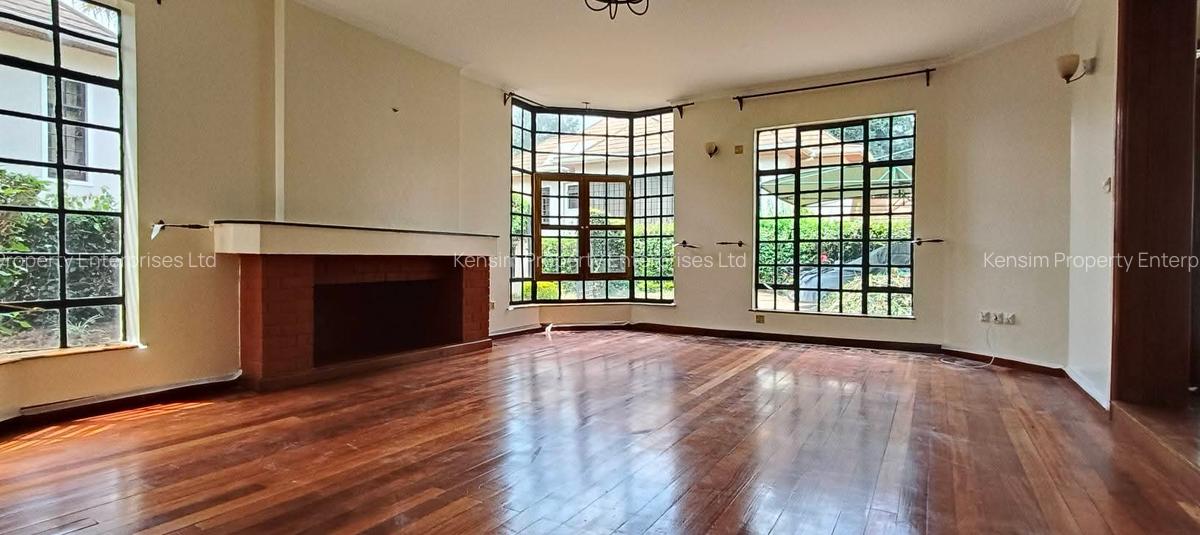 4 Bed Townhouse with En Suite in Kiambu Road - 6