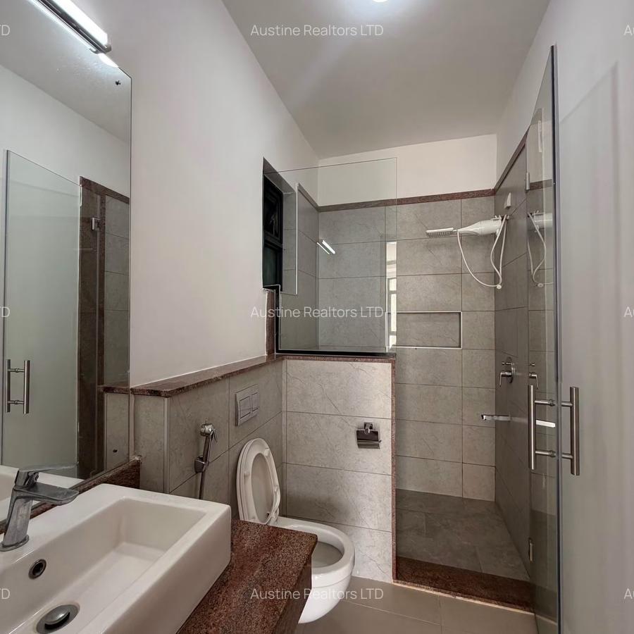 2 Bed Apartment with En Suite at Rhapta Road - 14