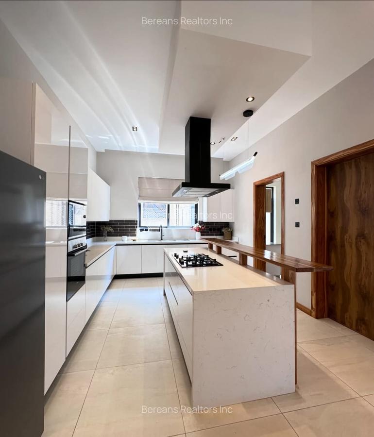 4 Bed Villa with En Suite in Loresho - 7