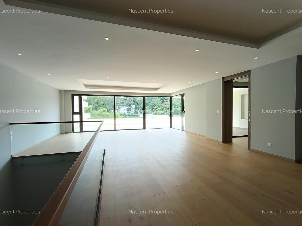 5 Bed Villa with En Suite in Lower Kabete - 15
