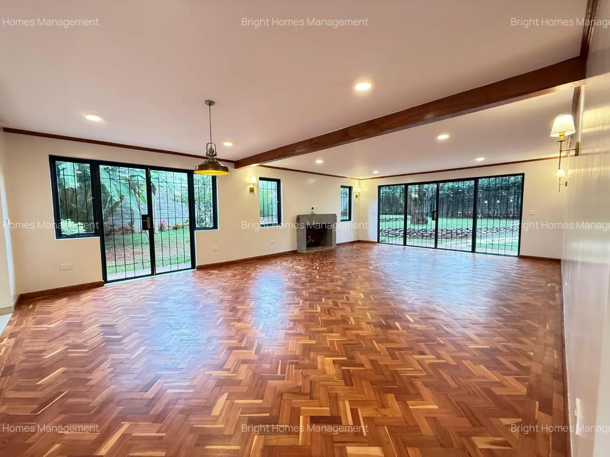 4 Bed Townhouse with En Suite in Lavington - 3