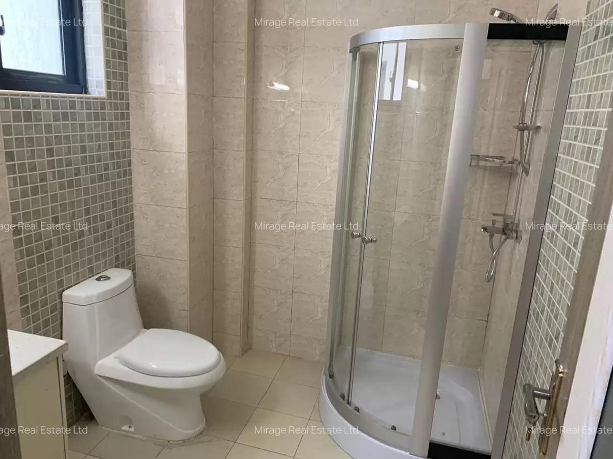 2 Bed Apartment with Swimming Pool in Kilimani - 13