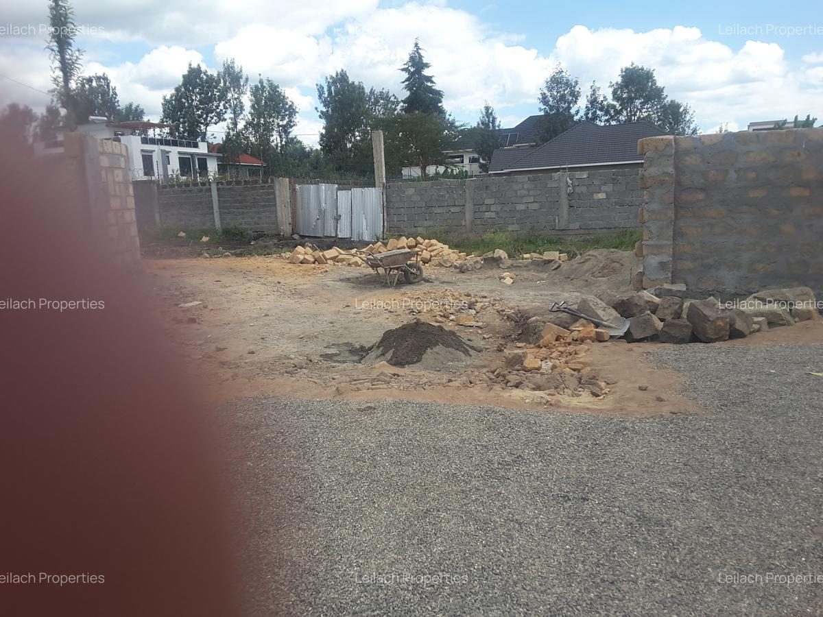 4 Bed House with En Suite in Ongata Rongai - 8