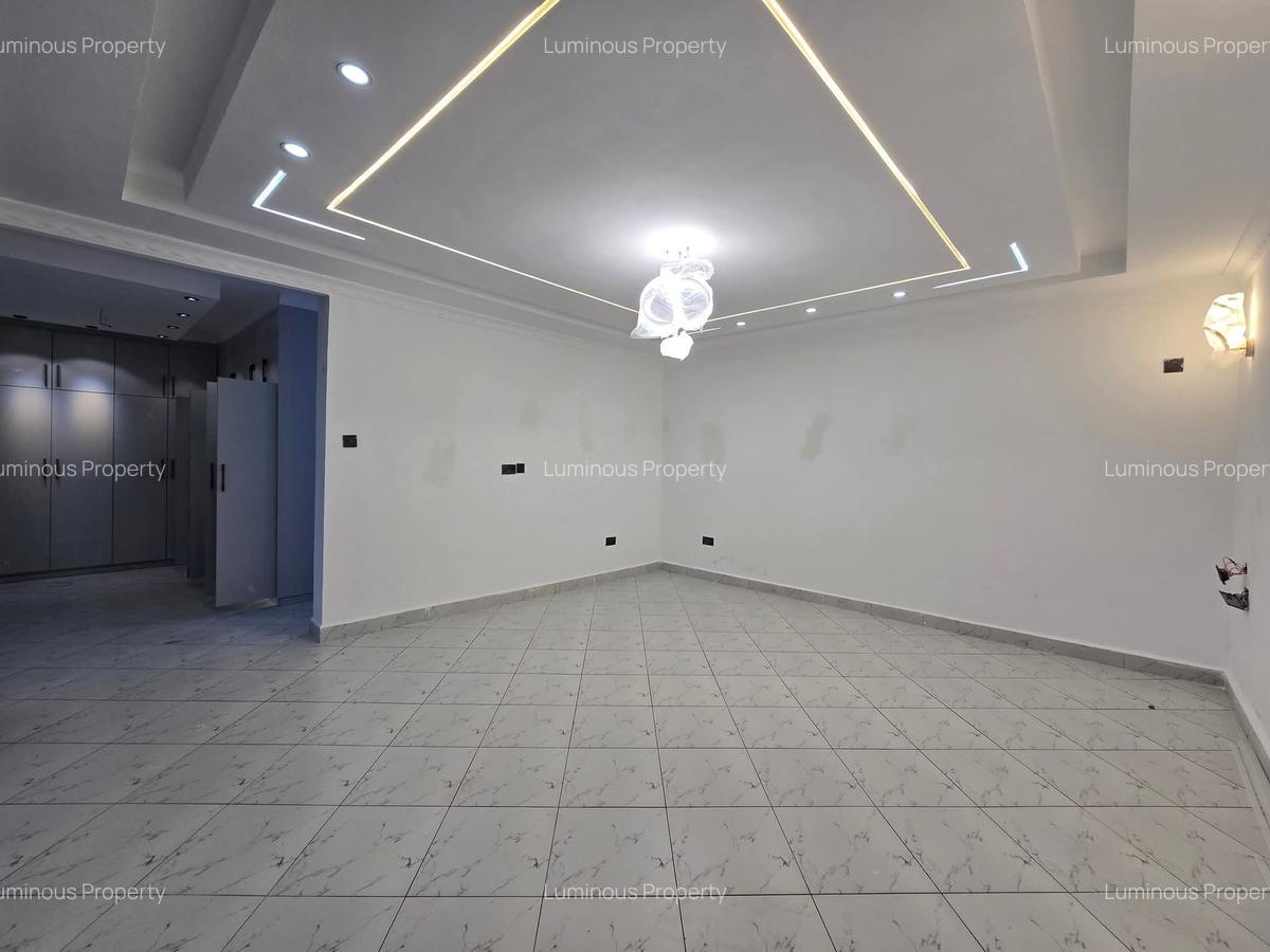 5 Bed House with En Suite in Ruiru - 5
