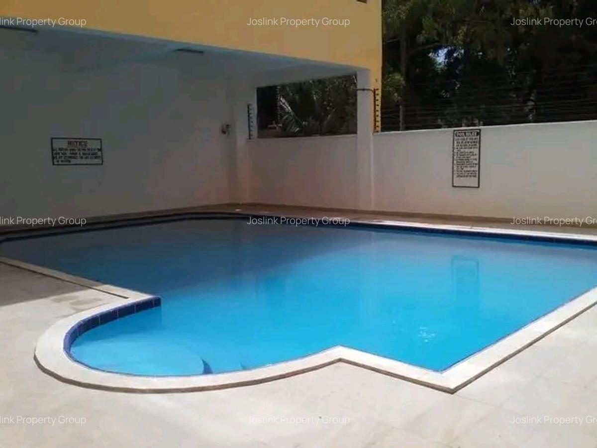 4 Bed Apartment with En Suite at Mt Kenya - 5