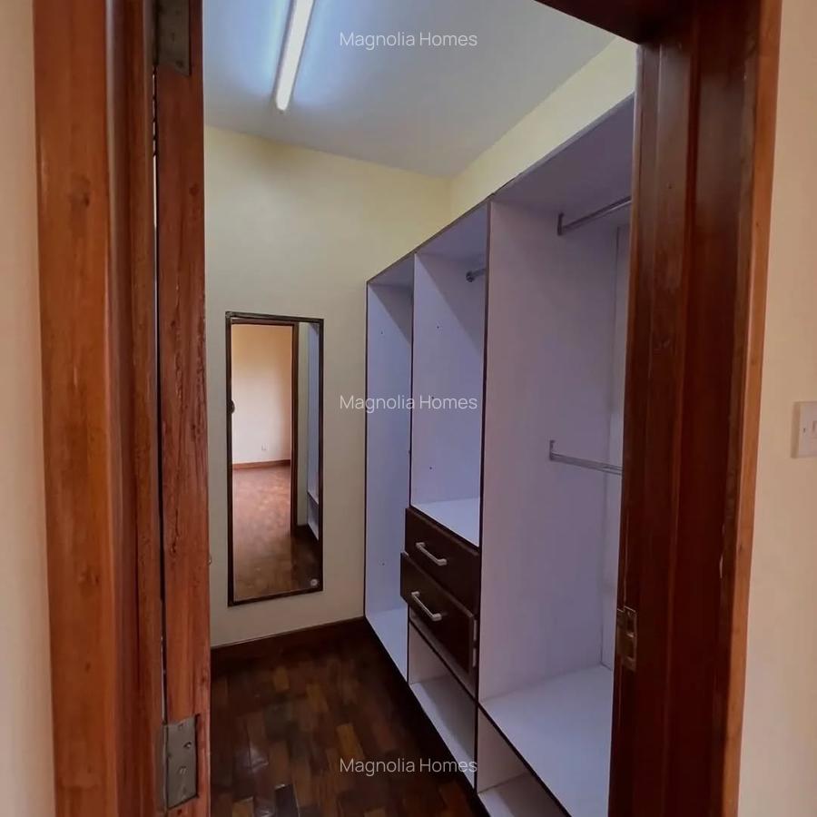 3 Bed Apartment in Westlands Area - 3