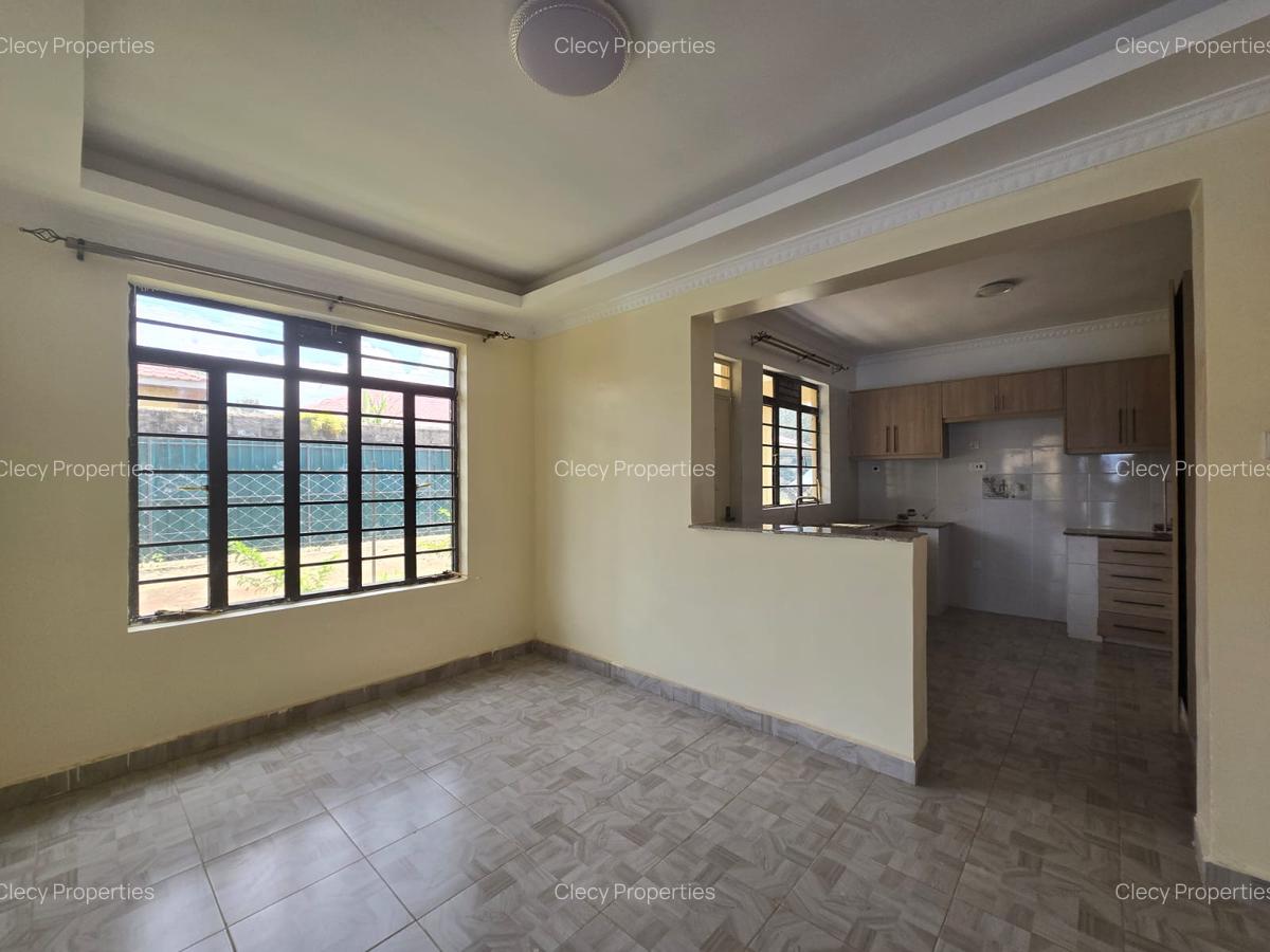 3 Bed House with En Suite at Kenyatta Road - 5