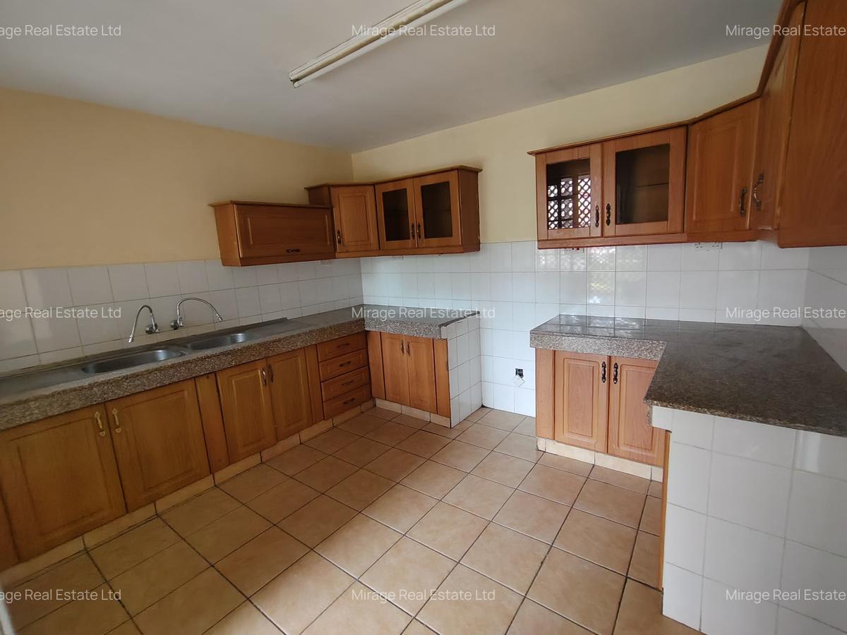 3 Bed Apartment with Parking in Lavington - 4