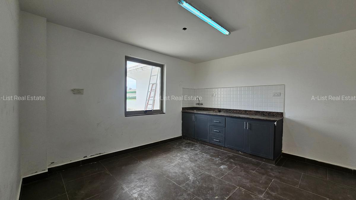 9,000 ft² Commercial Property with Service Charge Included at Musa Gitau Road - 5