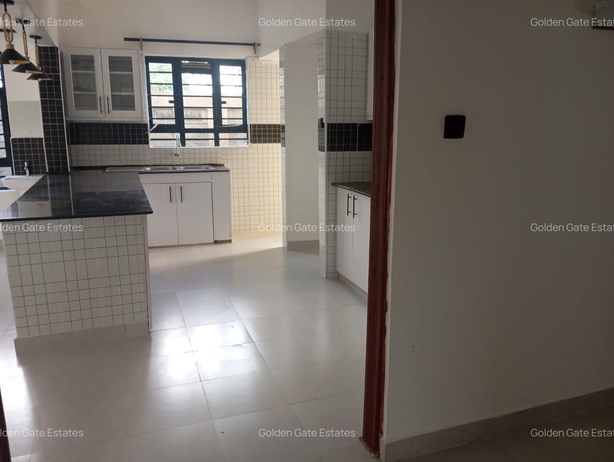 3 Bed House with En Suite in Ongata Rongai - 9