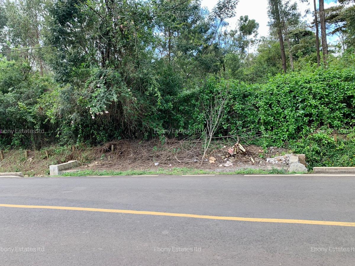 Land in Kileleshwa - 5