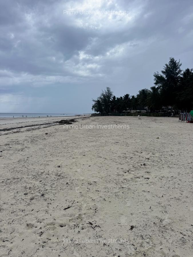 2 ac Land at Diani Beach - 13