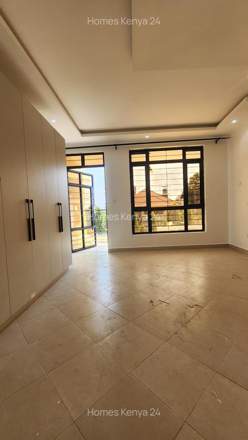 5 Bed House at Mugutha - 15