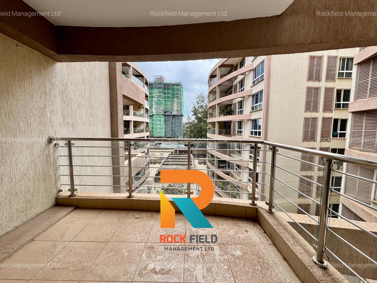 3 Bed Apartment with En Suite at Donyo Sabuk - 5