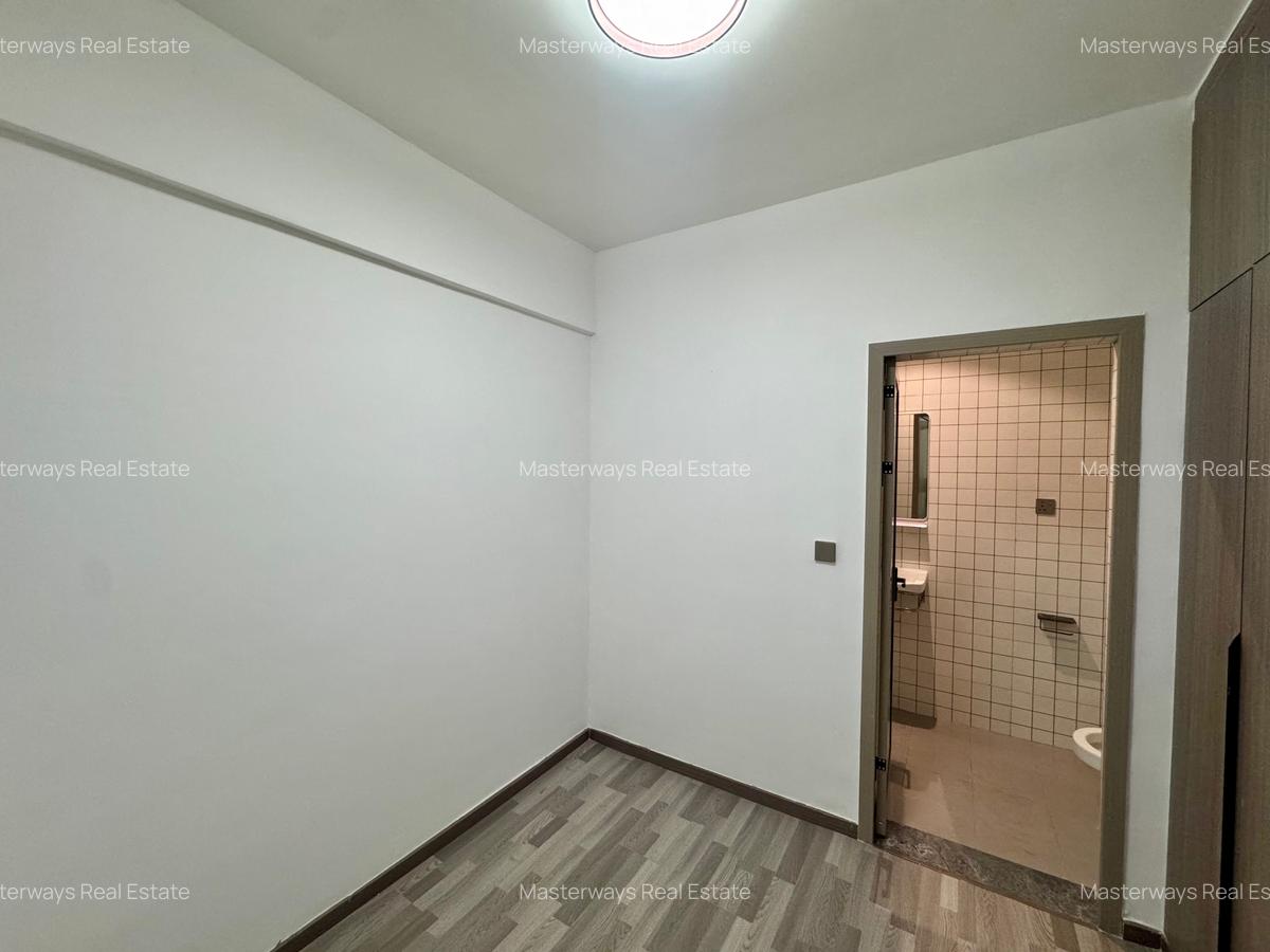 4 Bed Apartment with En Suite in Kileleshwa - 5