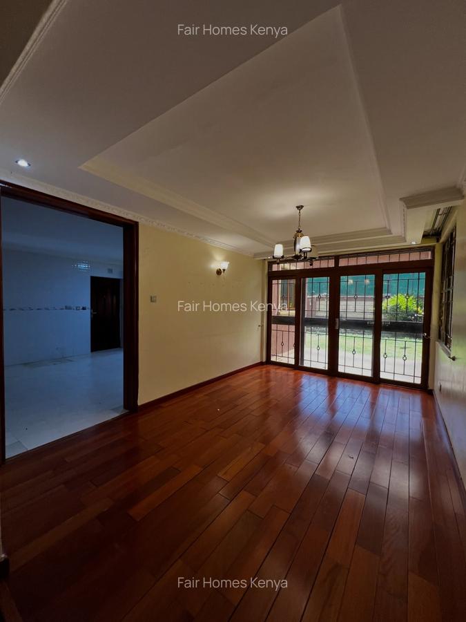 5 Bed Apartment with En Suite at Chalbi Drive - 7