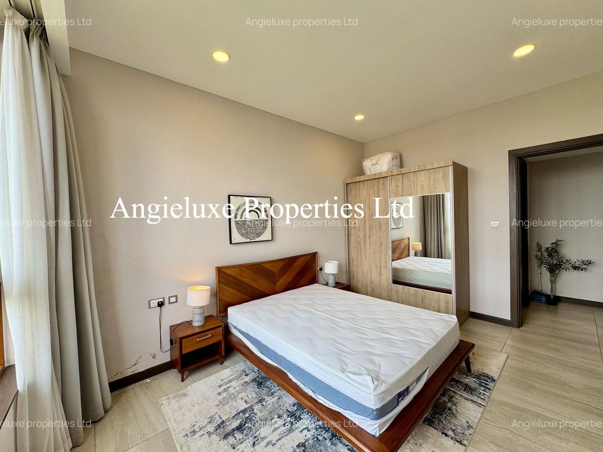 Furnished 2 Bed Apartment with En Suite at General Mathenge - 15