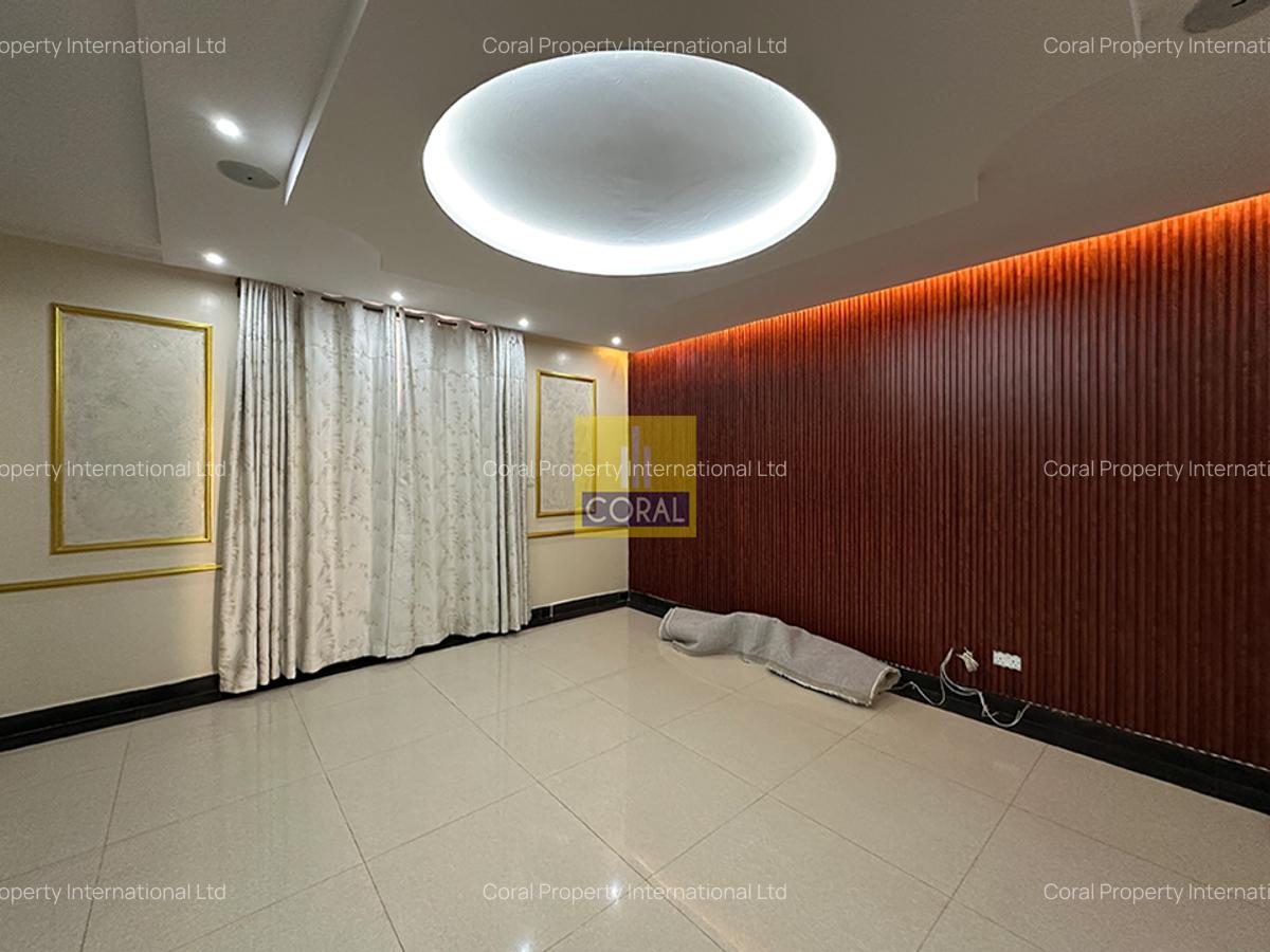 5 Bed Villa in Karen - 8