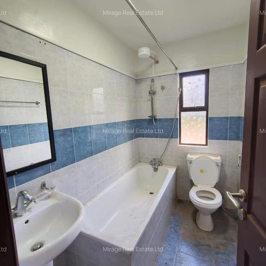 3 Bed Apartment with Swimming Pool in Lavington - 6